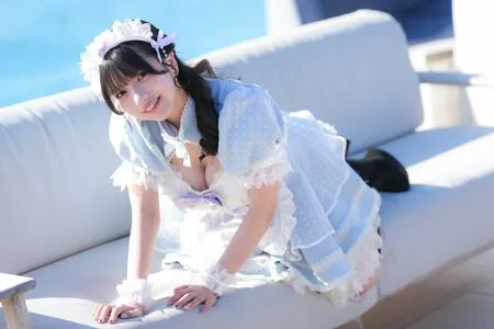 Himeno Hinano OnlyFans Leaked Free Thumbnail Picture - #5XEBGydXQz