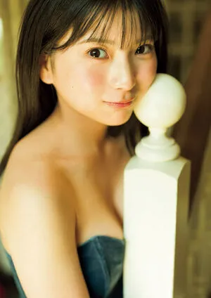 Himeno Hinano OnlyFans Leaked Free Thumbnail Picture - #5o0k3y43GT