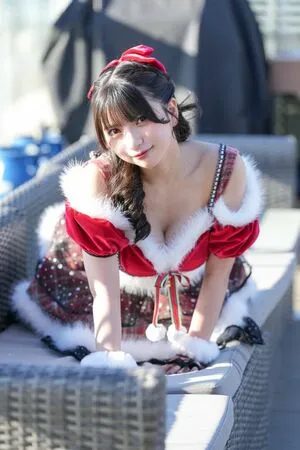 Himeno Hinano OnlyFans Leaked Free Thumbnail Picture - #6FjKpgJarS