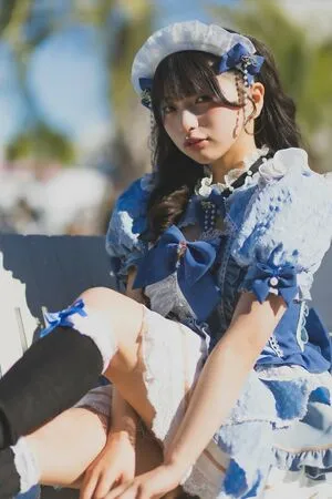 Himeno Hinano OnlyFans Leaked Free Thumbnail Picture - #6Hv3kpEBM9