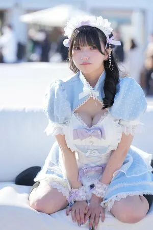 Himeno Hinano OnlyFans Leaked Free Thumbnail Picture - #9BXDvvKCrx