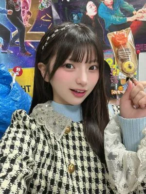 Himeno Hinano OnlyFans Leaked Free Thumbnail Picture - #DeIX7WEMEk