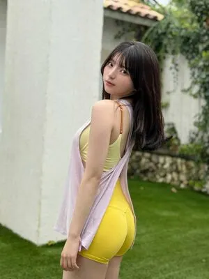 Himeno Hinano OnlyFans Leaked Free Thumbnail Picture - #E47OtkekyY