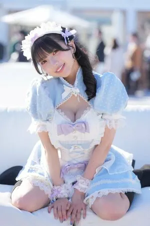 Himeno Hinano OnlyFans Leaked Free Thumbnail Picture - #GVAyiSRNbb