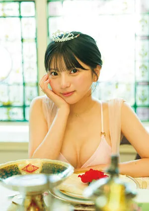 Himeno Hinano OnlyFans Leaked Free Thumbnail Picture - #GsDwM998CJ