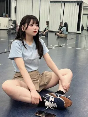 Himeno Hinano OnlyFans Leaked Free Thumbnail Picture - #HKQaRoSKXn