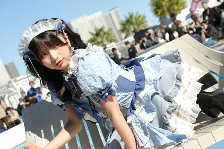 Himeno Hinano OnlyFans Leaked Free Thumbnail Picture - #IG7CLxZKQN