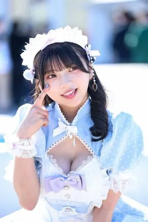 Himeno Hinano OnlyFans Leaked Free Thumbnail Picture - #JybNRBM4Fj