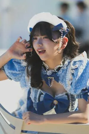 Himeno Hinano OnlyFans Leaked Free Thumbnail Picture - #N3jNwXTfKm