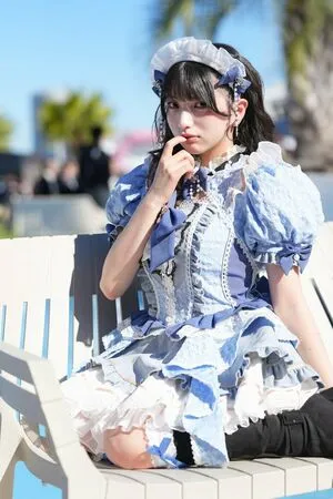 Himeno Hinano OnlyFans Leaked Free Thumbnail Picture - #RE6miHaKsQ