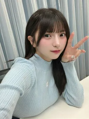 Himeno Hinano OnlyFans Leaked Free Thumbnail Picture - #RGjqjVs1i8