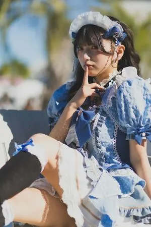 Himeno Hinano OnlyFans Leaked Free Thumbnail Picture - #SBtVsToqGL