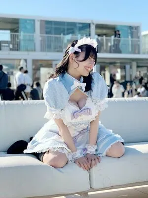 Himeno Hinano OnlyFans Leaked Free Thumbnail Picture - #SZF8Y8uYBJ