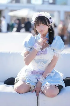 Himeno Hinano OnlyFans Leaked Free Thumbnail Picture - #SePxZmbbtz