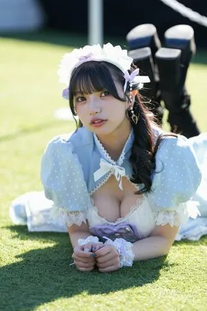 Himeno Hinano OnlyFans Leaked Free Thumbnail Picture - #VX4Z4NPwLC