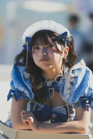 Himeno Hinano OnlyFans Leaked Free Thumbnail Picture - #XxrDUuObCj