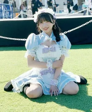 Himeno Hinano OnlyFans Leaked Free Thumbnail Picture - #cuBouGkfao