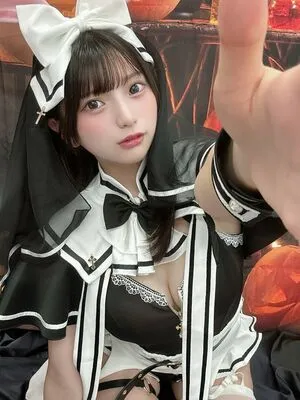 Himeno Hinano OnlyFans Leaked Free Thumbnail Picture - #f6aNNZQ5lI