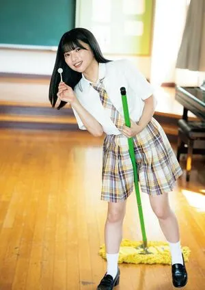 Himeno Hinano OnlyFans Leaked Free Thumbnail Picture - #iXngn659jp