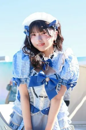 Himeno Hinano OnlyFans Leaked Free Thumbnail Picture - #loZJzcA8zC