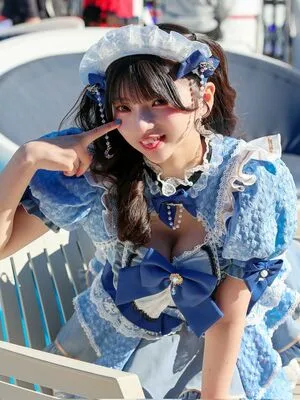 Himeno Hinano OnlyFans Leaked Free Thumbnail Picture - #nSBgNB6rR5