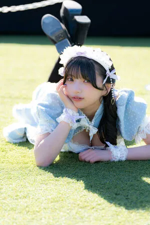 Himeno Hinano OnlyFans Leaked Free Thumbnail Picture - #t7Pkpy68TT