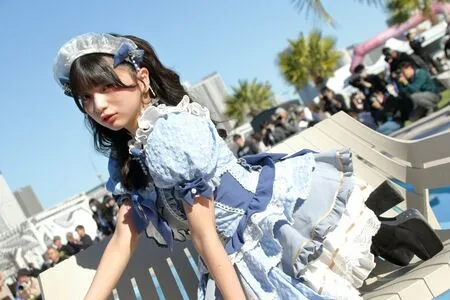 Himeno Hinano OnlyFans Leaked Free Thumbnail Picture - #xCvYr2jyeN