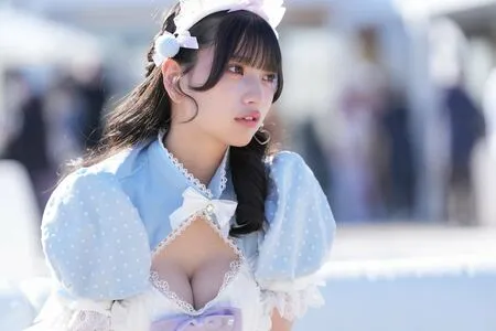 Himeno Hinano OnlyFans Leaked Free Thumbnail Picture - #xjO0Ccf7Yn