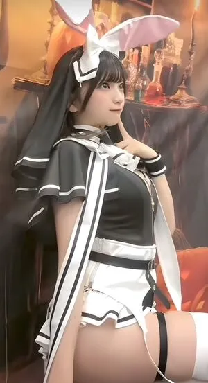 Himeno Hinano OnlyFans Leaked Free Thumbnail Picture - #yZG2DLtU5m