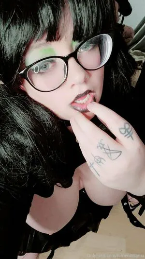 Himeonisama OnlyFans Leaked Free Thumbnail Picture - #09E7gotdAq