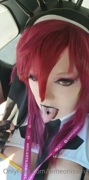 Himeonisama OnlyFans Leaked Free Thumbnail Picture - #3VaMFKGoNT