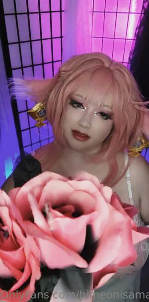 Himeonisama OnlyFans Leaked Free Thumbnail Picture - #5Klfu26xf3