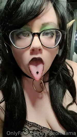 Himeonisama OnlyFans Leaked Free Thumbnail Picture - #7iSvdseGly