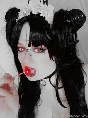 Himeonisama OnlyFans Leaked Free Thumbnail Picture - #DqIwrkHSqn