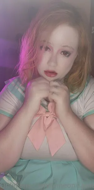 Himeonisama OnlyFans Leaked Free Thumbnail Picture - #HcpB2mGEZI