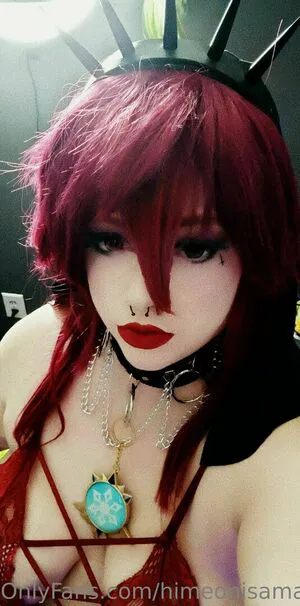 Himeonisama OnlyFans Leaked Free Thumbnail Picture - #LBzpNLyFEd