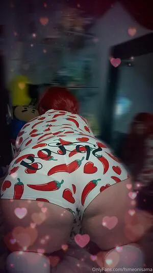Himeonisama OnlyFans Leaked Free Thumbnail Picture - #bA0xzbCqGl