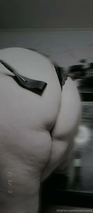 Himeonisama OnlyFans Leaked Free Thumbnail Picture - #cip9sLlGsv