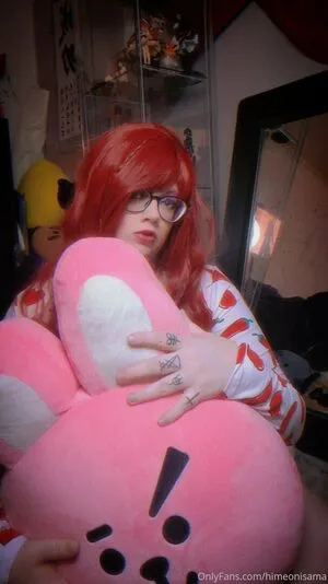 Himeonisama OnlyFans Leaked Free Thumbnail Picture - #eXRny0IFa9