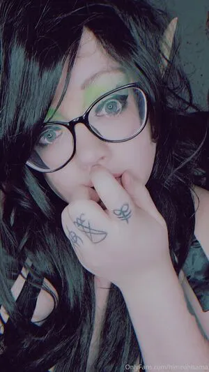 Himeonisama OnlyFans Leaked Free Thumbnail Picture - #riGDkRIvaN