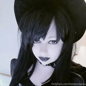 Himeonisama OnlyFans Leaked Free Thumbnail Picture - #t6KEwHC0fm