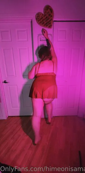 Himeonisama OnlyFans Leaked Free Thumbnail Picture - #wqv2x0zk40
