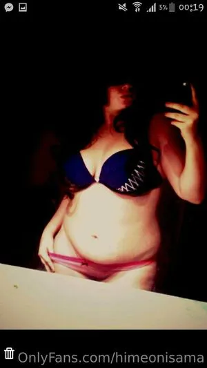 Himeonisama OnlyFans Leaked Free Thumbnail Picture - #xwN6eYoDuE