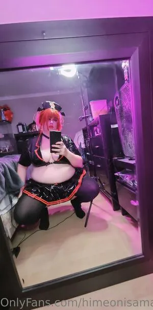 Himeonisama OnlyFans Leaked Free Thumbnail Picture - #zC87mSukvX