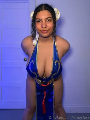 Himexfoxx OnlyFans Leaked Free Thumbnail Picture - #Onjij64ktR