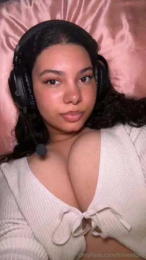 Himexfoxx OnlyFans Leaked Free Thumbnail Picture - #oa6NrA3kuS