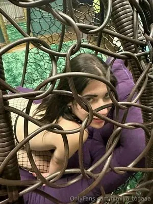 Himiko Togaaa OnlyFans Leaked Free Thumbnail Picture - #7RcgCXjfwZ