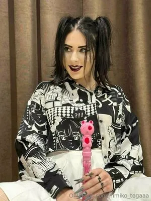 Himiko Togaaa OnlyFans Leaked Free Thumbnail Picture - #86BGJLm0xy
