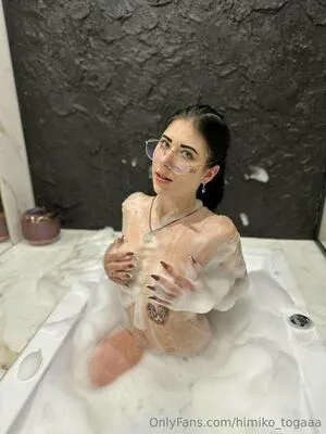 Himiko Togaaa OnlyFans Leaked Free Thumbnail Picture - #B391p3PZfn