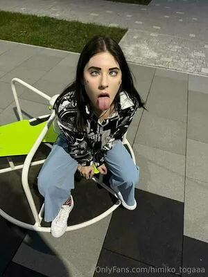 Himiko Togaaa OnlyFans Leaked Free Thumbnail Picture - #Fh1bshQYxR